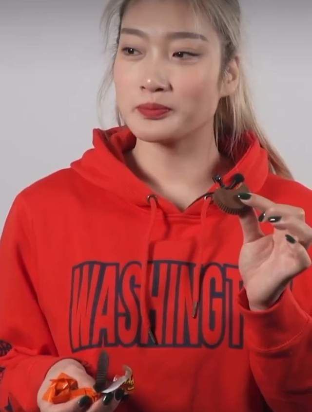 女性已婚故事