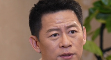 她那充满魅力的妈妈