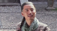 母亲之好友