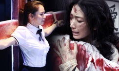 小14洗澡视频
